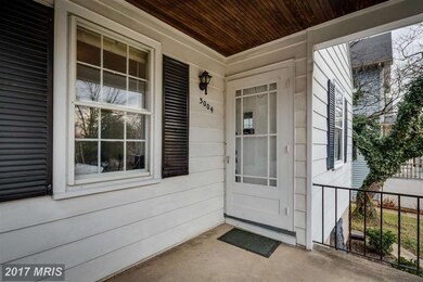 3004 Batavia Ave, Baltimore, MD 21214 - photo 4