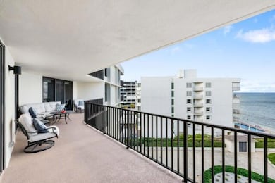 Dune Deck unit 510, Palm Beach, FL 33480 - photo 6