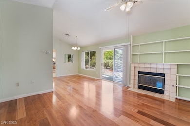 2601 Desert Sands Dr, Las Vegas, NV 89134 - photo 2