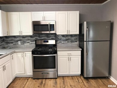 210 Mayfair Dr, Lincoln, IL 62656 - photo 4