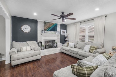 908 E Cottonwood Ln, Dexter, MO 63841 - photo 3