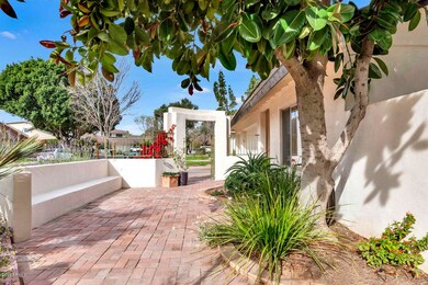 front of house 5