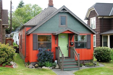 2018 Rockerfeller Ave, Everett, WA 98201 - photo 2