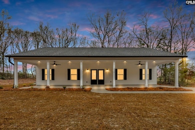 7714 Hollywood Rd, Saluda, SC 29138 - photo 2