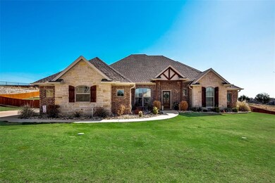 3704 Little Oak Ln, Weatherford, TX 76087 - photo 2