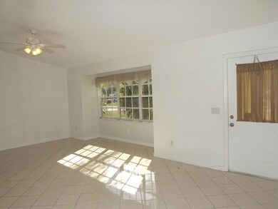 Living Room Area