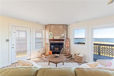 1566 Lea View Ave unit 8, Norfolk, VA 23503 - photo 6