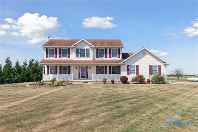 146 N Graytown Rd, Graytown, OH 43432 - photo 2