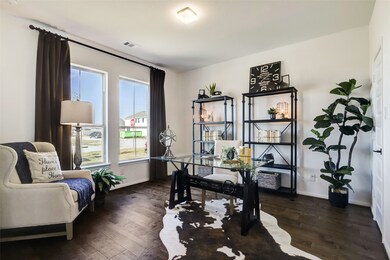 6606 Nichols Landing, Needville, TX 77461 - photo 5