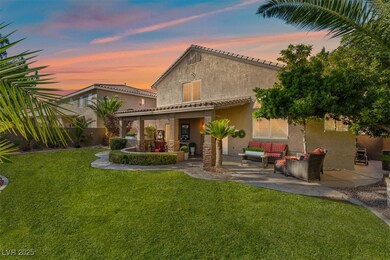 7834 Salt Spray Ct, Las Vegas, NV 89139 - photo 2