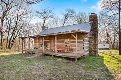 17232 Sherman Rd, Prairie Grove, AR 72753 - photo 2