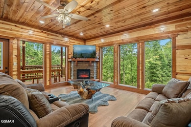 2864 Owens Ridge Way, Sevierville, TN 37876 - photo 2