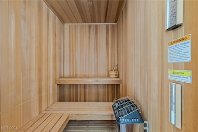 Dry Sauna In Your Personal Gym