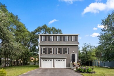 42 Evergreen Rd, Norton, MA 02766 - photo 2