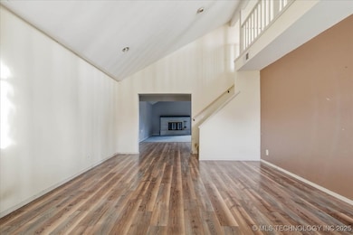 1812 N Butternut Ave, Broken Arrow, OK 74012 - photo 6