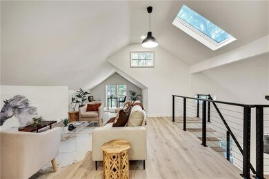 901 Argonne Ave NE unit B, Atlanta, GA 30309 - photo 4