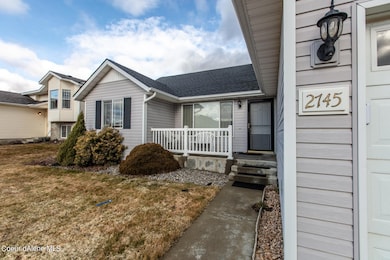 4_Front of Home