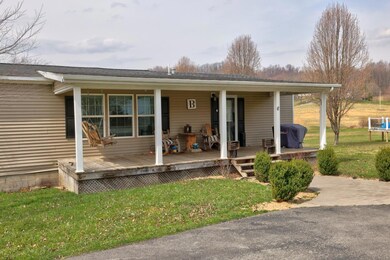 60 Wyoming Dr unit 60, Canvas, WV 26662 - photo 6