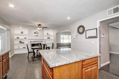 2052 E Elmwood St, Mesa, AZ 85213 - photo 6