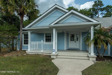 908 Saltwater Cir, Saint Augustine, FL 32080 - photo 2