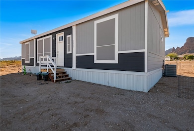 3065 S Kaibab Rd, Golden Valley, AZ 86413 - photo 5