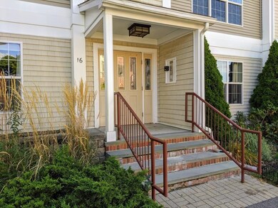 16 Margin St unit 6, Lynn, MA 01905 - photo 2