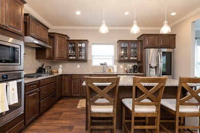 2505 Avalon Woods Dr, Portage, MI 49024 - photo 3