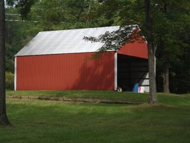 Lots of Space for Storage!