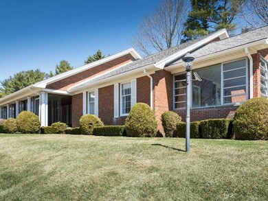 It has lots of curb appeal and...