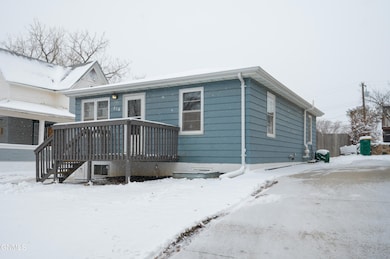 514 N 20th St, Bismarck, ND 58501 - photo 4