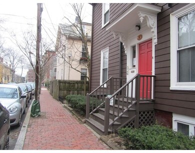 16 Shepard St unit 16-4, Cambridge, MA 02138 - photo 3