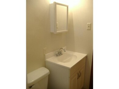 Full Bath. First floor main bath