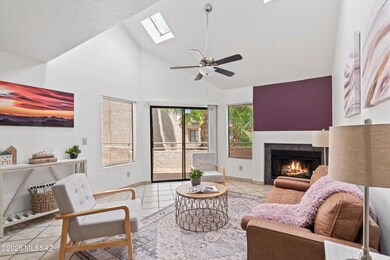 5675 N Camino Esplendora unit 5228, Tucson, AZ 85718 - photo 4