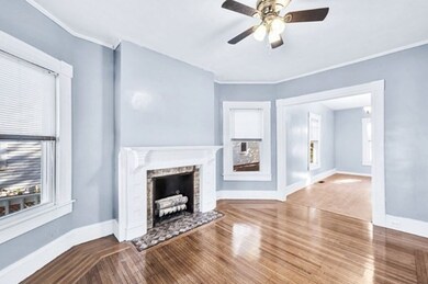 112 Princeton St, Springfield, MA 01109 - photo 7