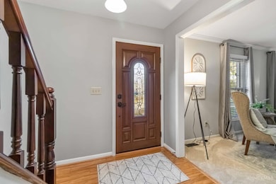 2471 Carriagegate Ln, Maineville, OH 45039 - photo 5