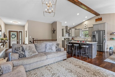 200 Timber Ln, Farmington, MO 63640 - photo 5