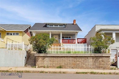 927 W Woolman St, Butte, MT 59701 - photo 3