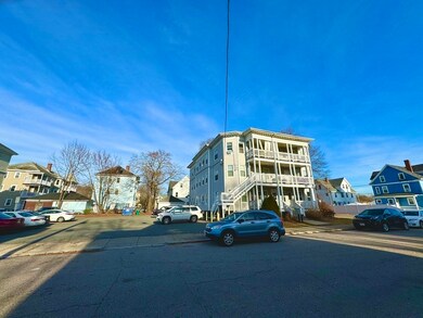 11 John St unit 12-A, Attleboro, MA 02703 - photo 3