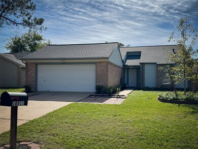 lovely ranch-style home with BRAND-NEW roof, lands