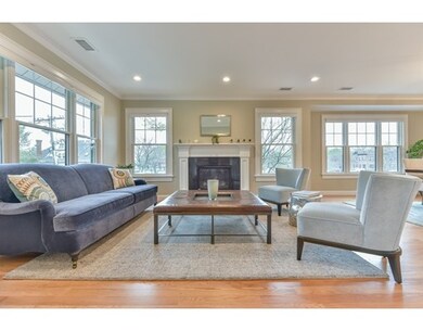 39 Fuller St unit 39, Brookline, MA 02446 - photo 4