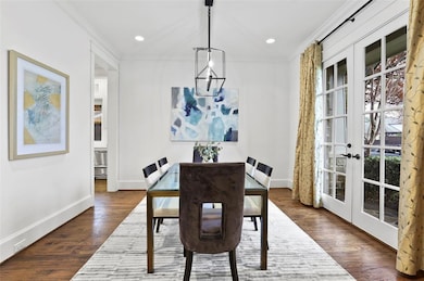 4154 Santa Barbara Dr, Dallas, TX 75214 - photo 6