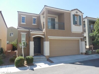 10623 Gibbous Moon Dr, Las Vegas, NV 89129 - photo 4