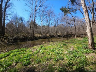 View of nature with a water view