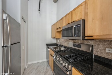 20 N State St unit 705, Chicago, IL 60602 - photo 6