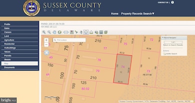 Lot 12 Northwood Acr Benjamin Ave, Philadelphia, DE 19941 - photo 5