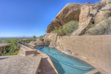 pool