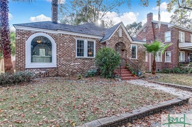 1105 E 50th St, Savannah, GA 31404 - photo 2