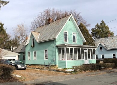 23 Myrtle St, Northampton, MA 01060 - photo 2