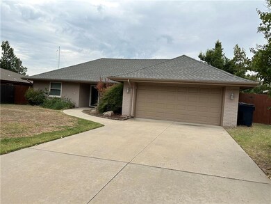 4032 NW 60th St, Oklahoma City, OK 73112 - photo 2