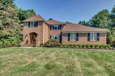 3 Fireside Dr, Colts Neck, NJ 07722 - photo 2